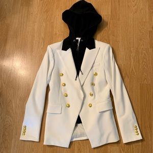 Veronica Beard Dickey (Included) Blazer VGUC